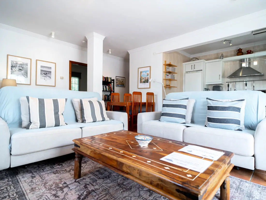 Maison de Vacances Torrox 53