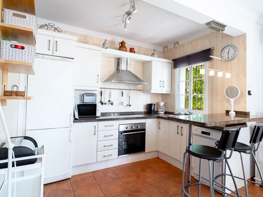 Maison de Vacances Torrox 53