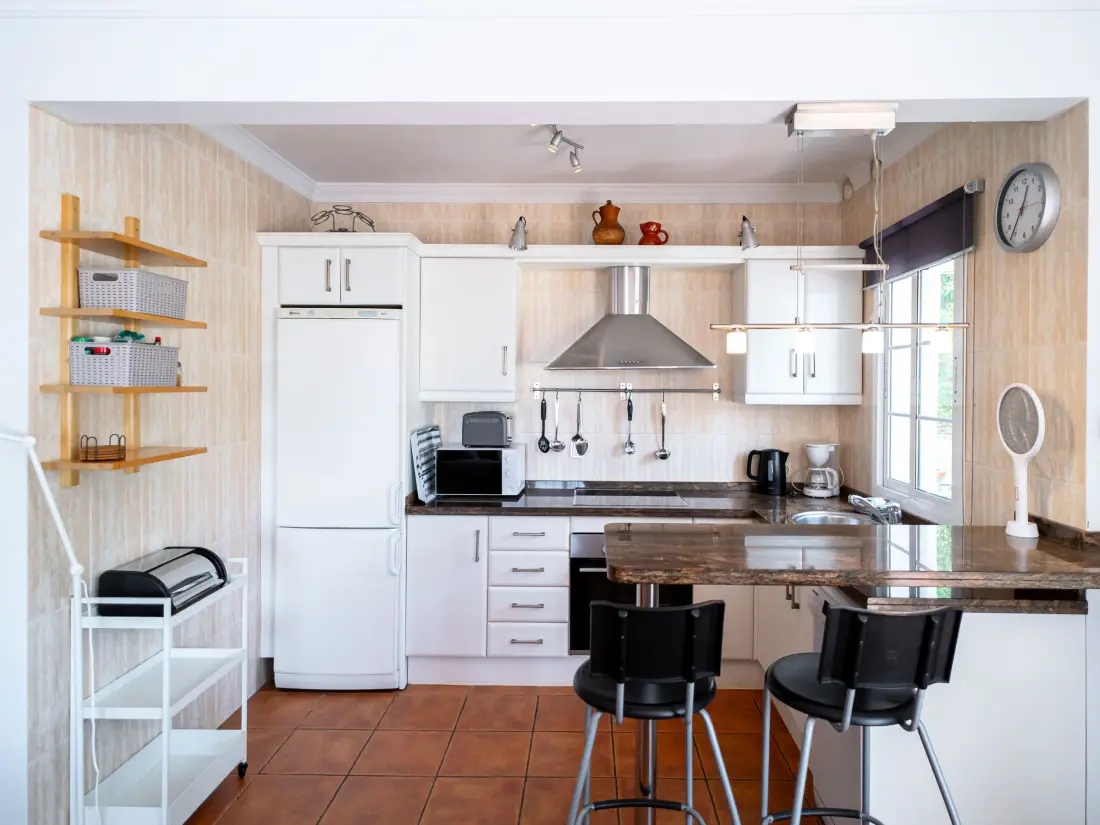 Maison de Vacances Torrox 53