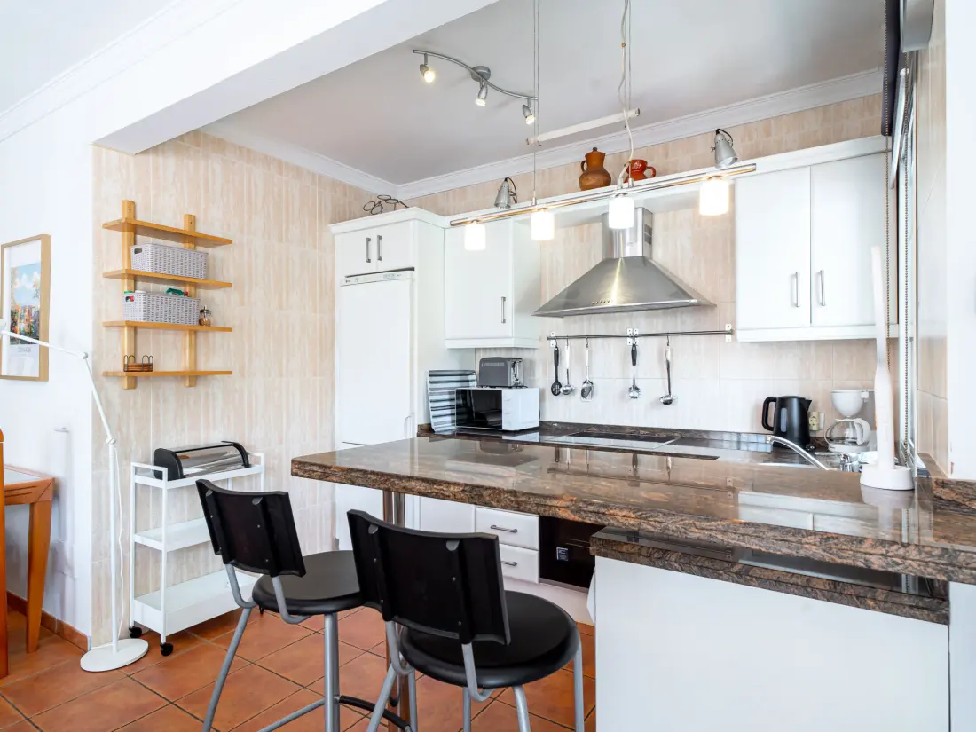 Maison de Vacances Torrox 53
