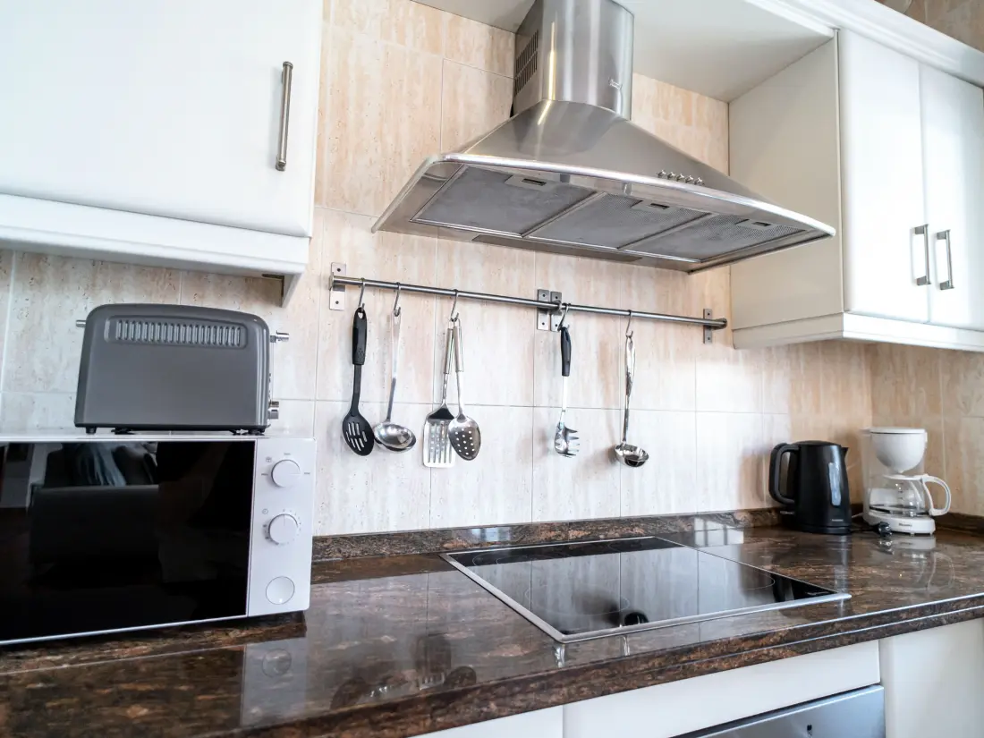Maison de Vacances Torrox 53