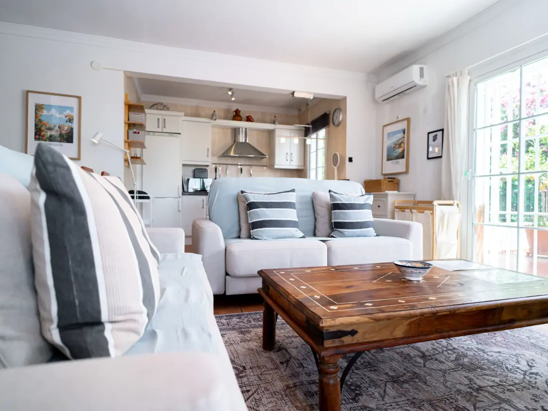 Maison de Vacances Torrox 53