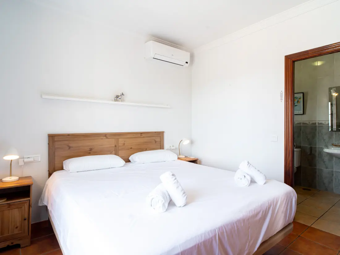 Maison de Vacances Torrox 53