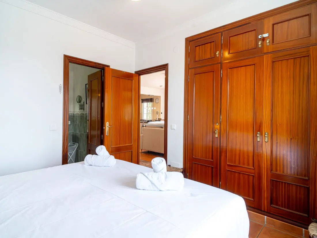 Maison de Vacances Torrox 53