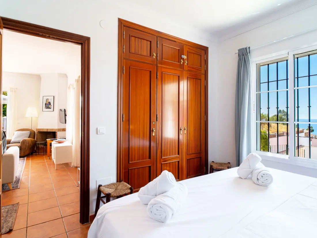 Maison de Vacances Torrox 53