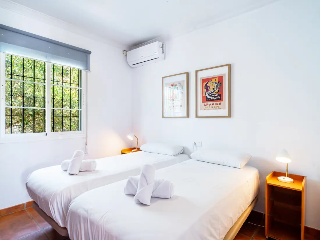 Maison de Vacances Torrox 53