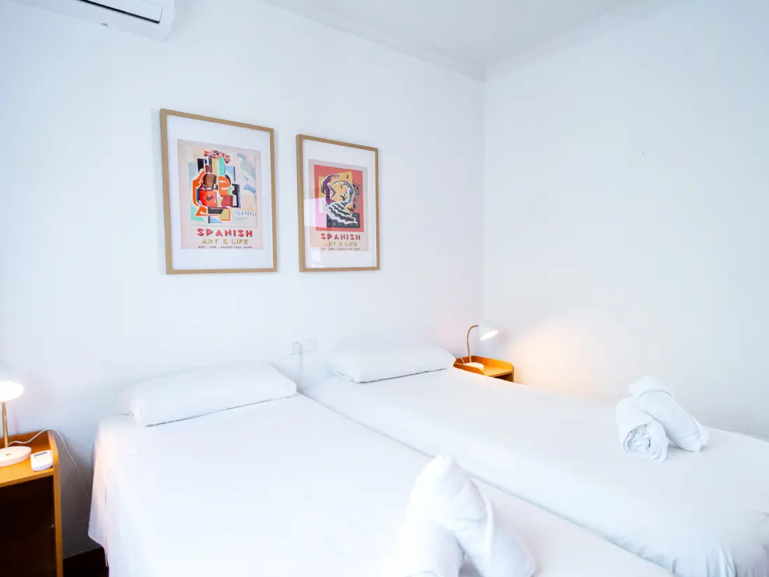 Maison de Vacances Torrox 53