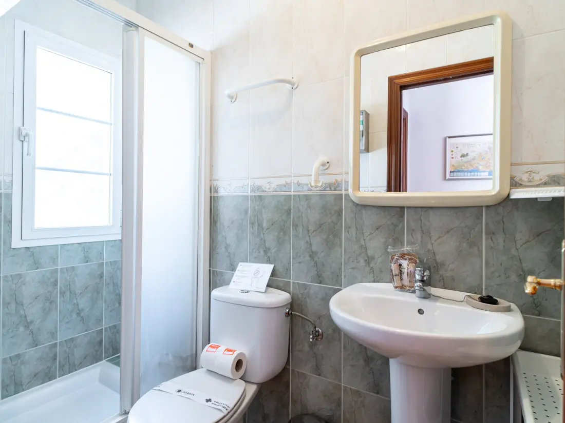 Maison de Vacances Torrox 53