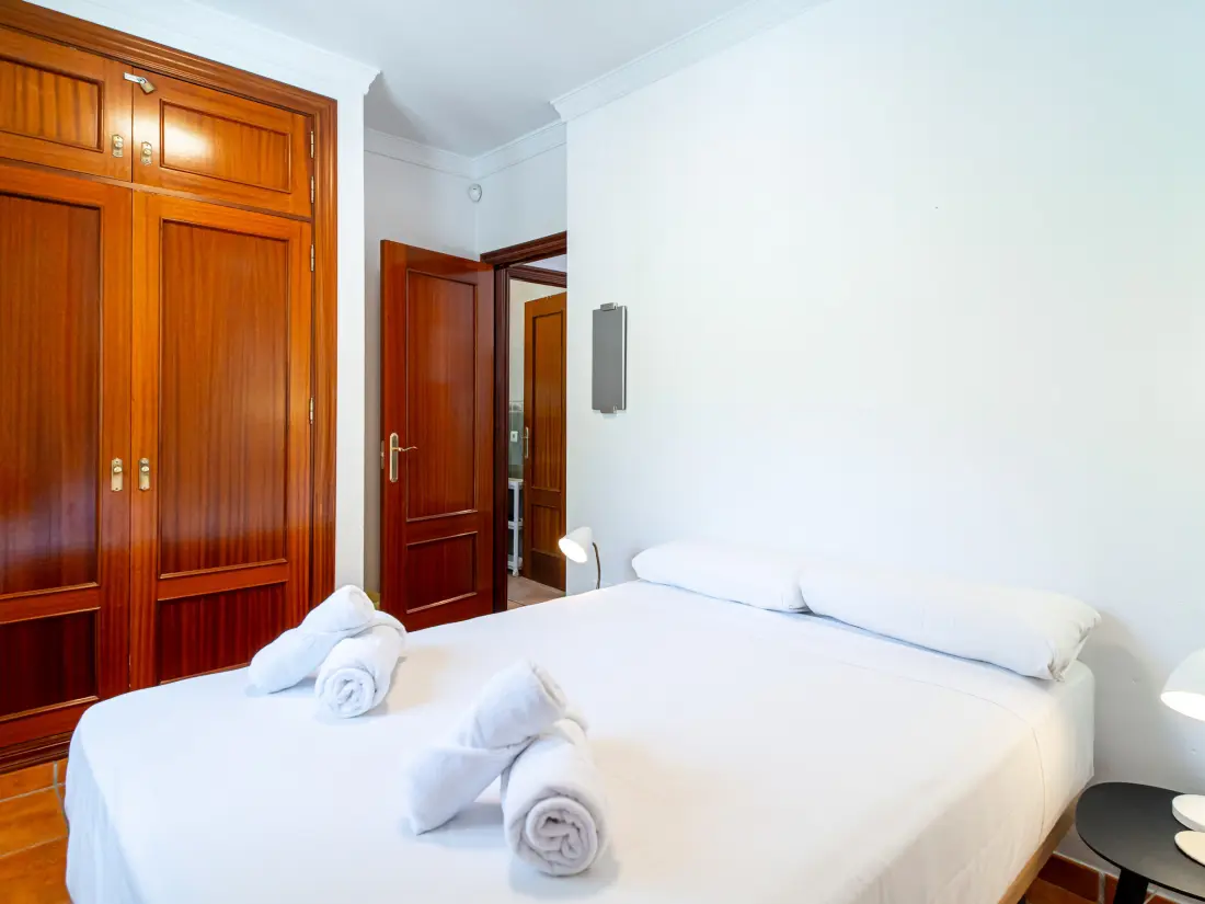 Maison de Vacances Torrox 53
