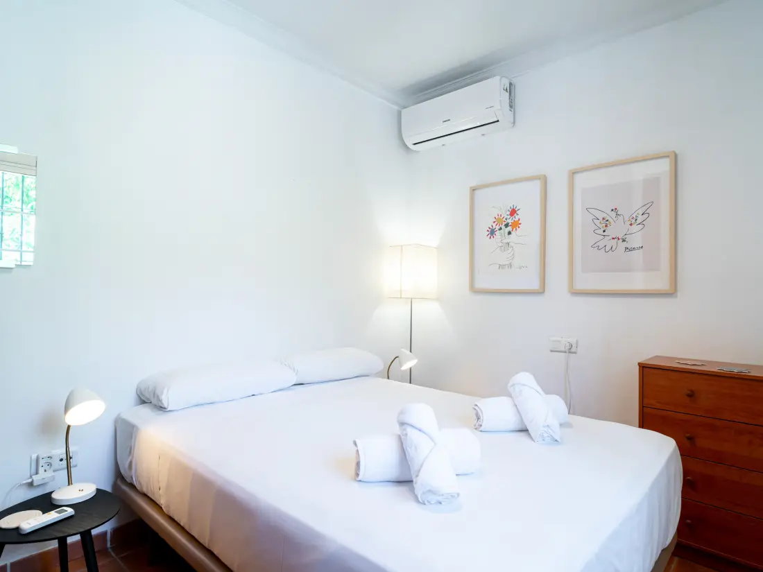 Maison de Vacances Torrox 53