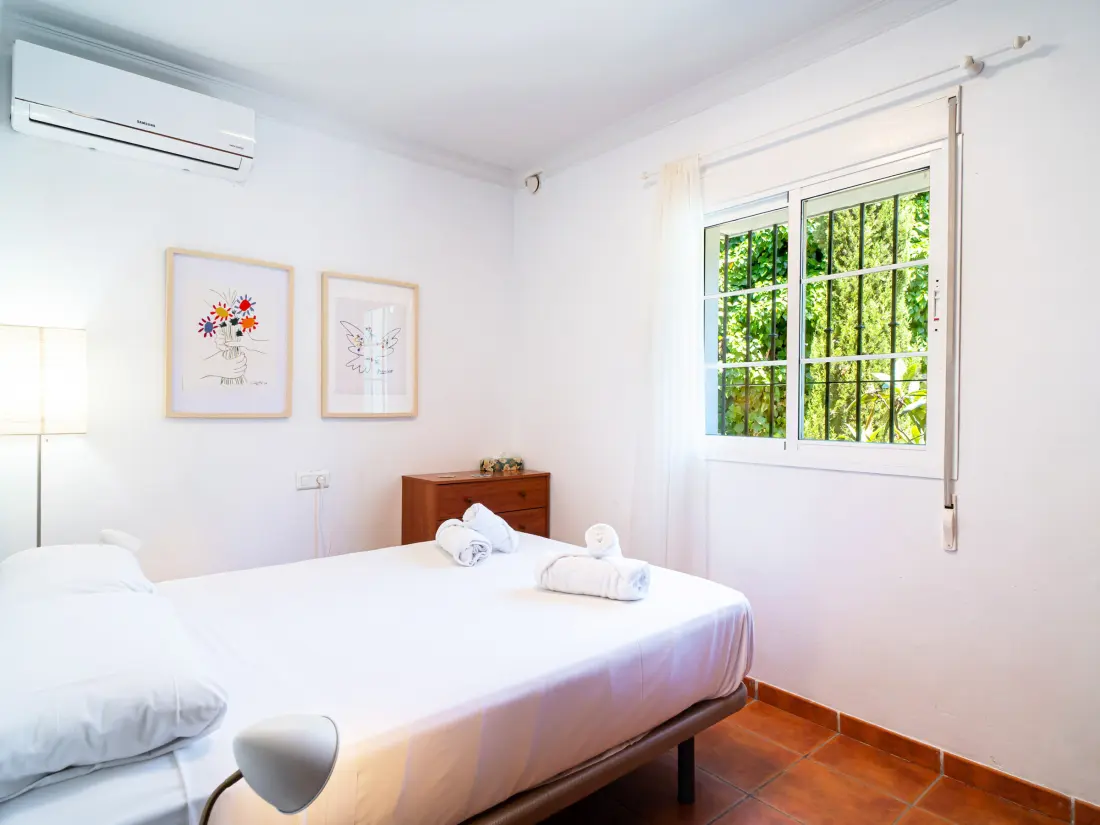 Maison de Vacances Torrox 53