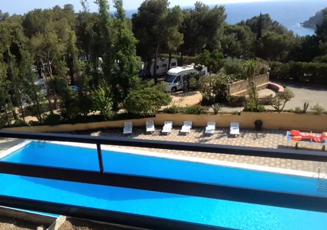 Apartamentos Cala Llevadó Location Tossa De Mar Espagne Lespagne Du Nord Au Sud 7700