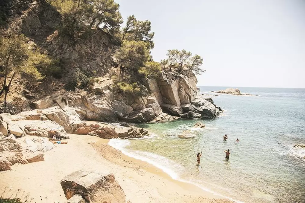 Cala llevado - Sea Green by Sunêlia 4 étoiles★★★★