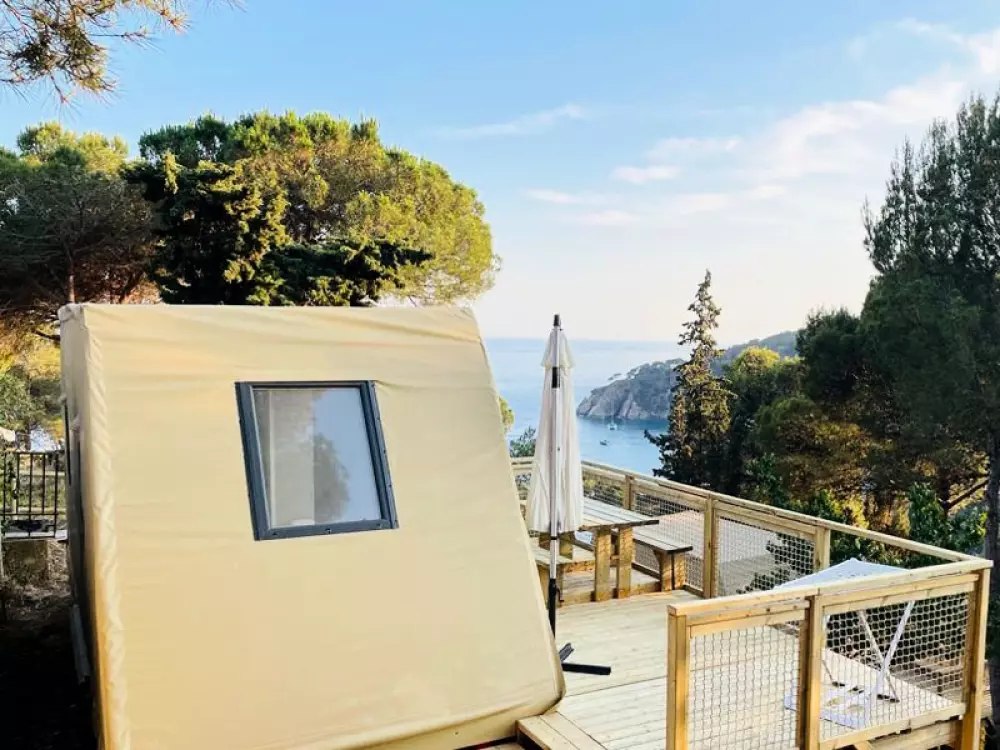 Cala llevado - Sea Green by Sunêlia 4 étoiles★★★★