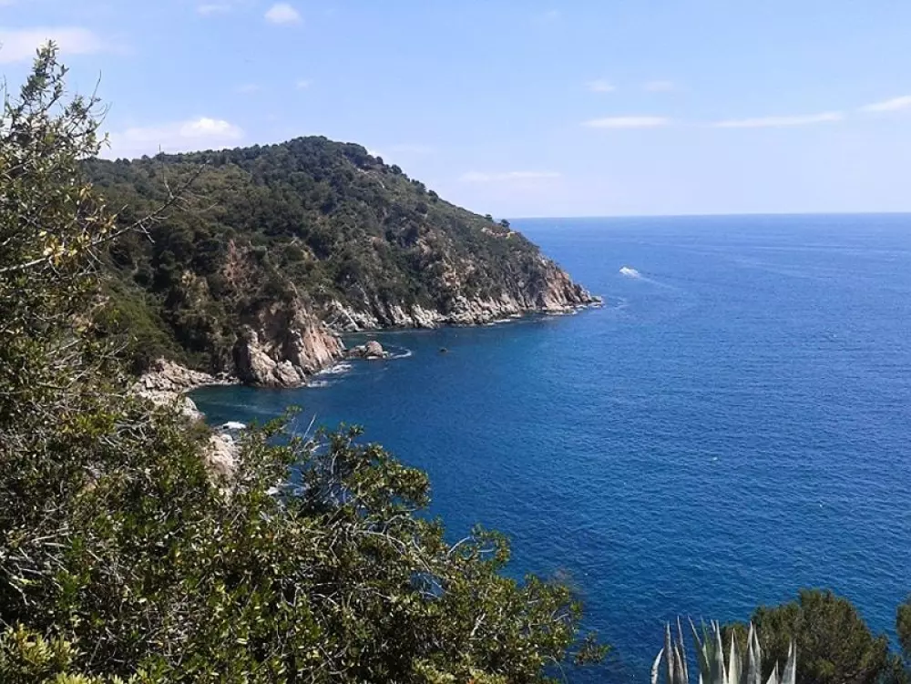 Cala llevado - Sea Green by Sunêlia 4 étoiles★★★★