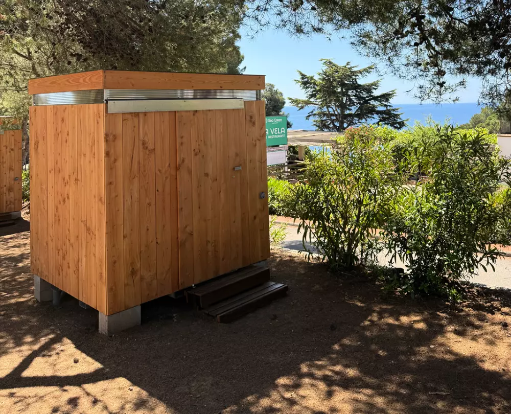Cala llevado - Sea Green by Sunêlia 4 étoiles★★★★