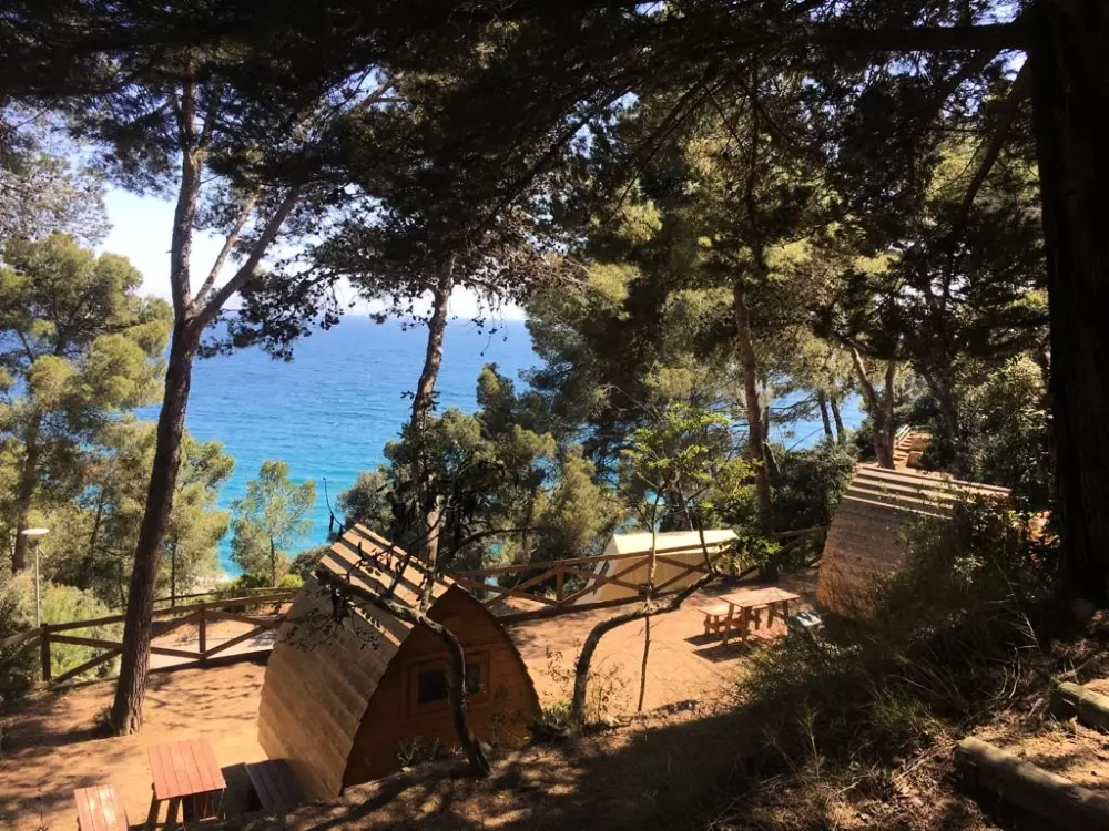 Cala llevado - Sea Green by Sunêlia 4 étoiles★★★★
