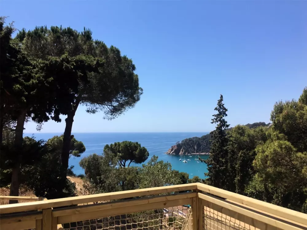 Cala llevado - Sea Green by Sunêlia 4 étoiles★★★★
