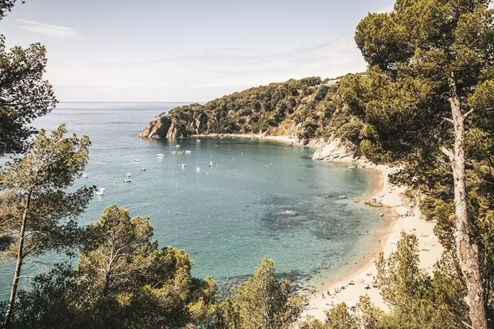 Cala llevado - Sea Green by Sunêlia 4 étoiles★★★★