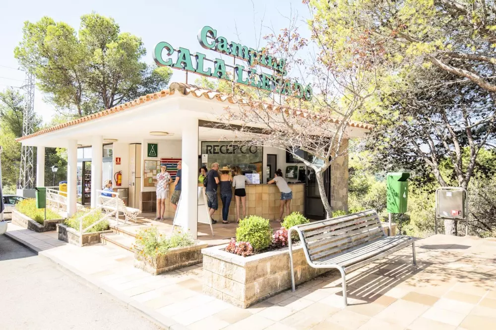 Cala llevado - Sea Green by Sunêlia 4 étoiles★★★★