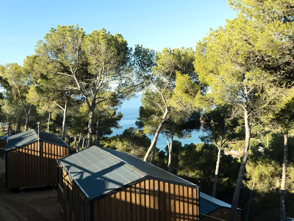 Cala llevado - Sea Green by Sunêlia 4 étoiles★★★★