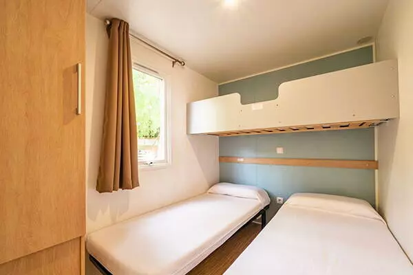 Camping Cala LLevado - Tossa de Mar - 21