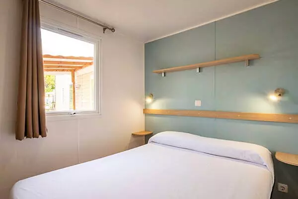 Camping Cala LLevado - Tossa de Mar - 22