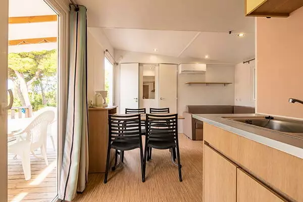 Camping Cala LLevado - Tossa de Mar - 23