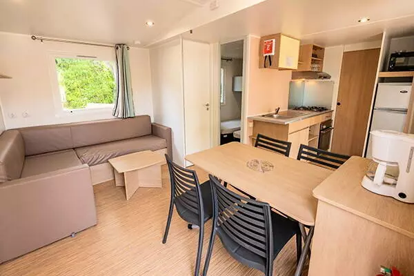 Camping Cala LLevado - Tossa de Mar - 24