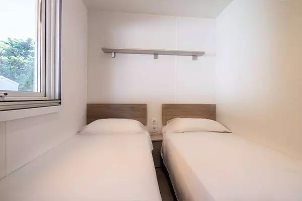 Camping Cala LLevado - Tossa de Mar - 27