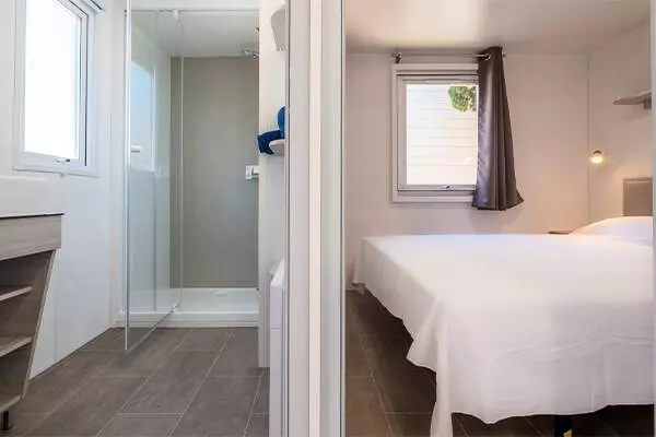 Camping Cala LLevado - Tossa de Mar - 29