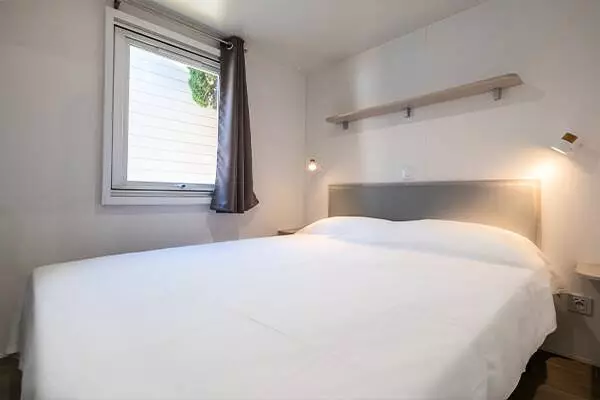 Camping Cala LLevado - Tossa de Mar - 30