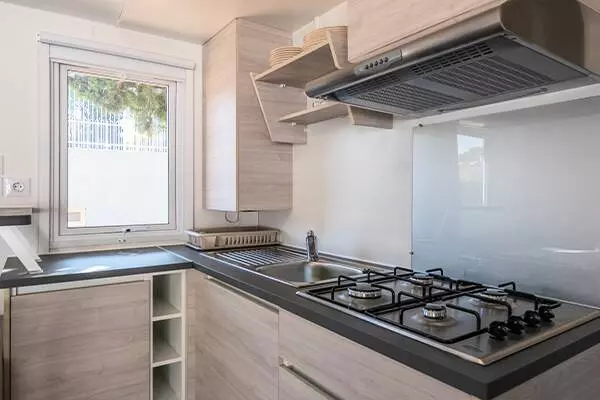 Camping Cala LLevado - Tossa de Mar - 33