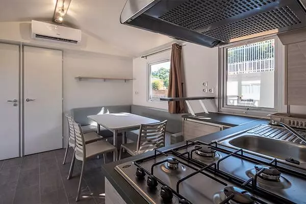 Camping Cala LLevado - Tossa de Mar - 31