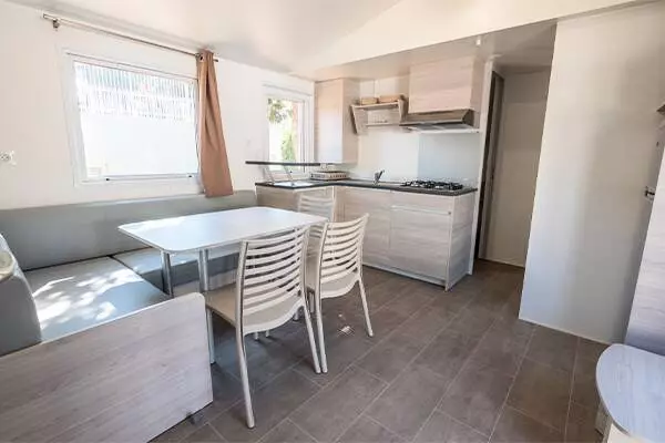 Camping Cala LLevado - Tossa de Mar - 32