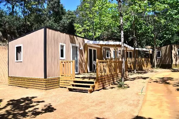 Camping Cala LLevado - Tossa de Mar - 25