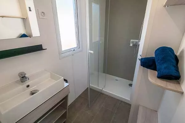 Camping Cala LLevado - Tossa de Mar - 26