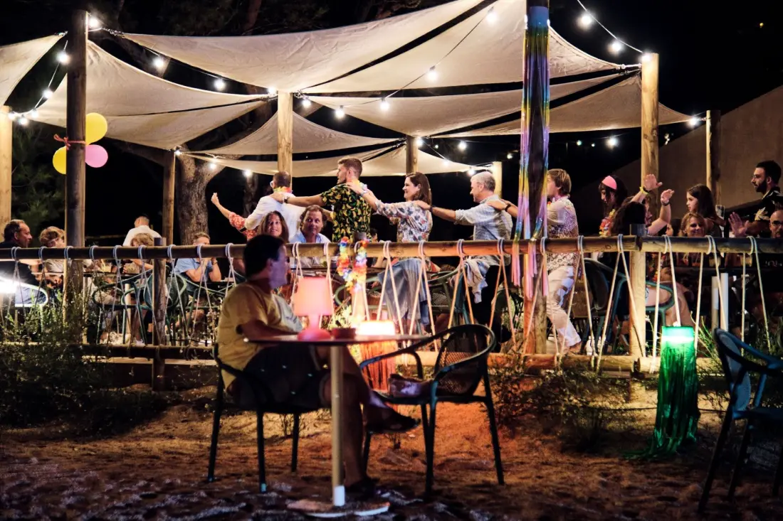 Camping Cala Pola 4 étoiles★★★★