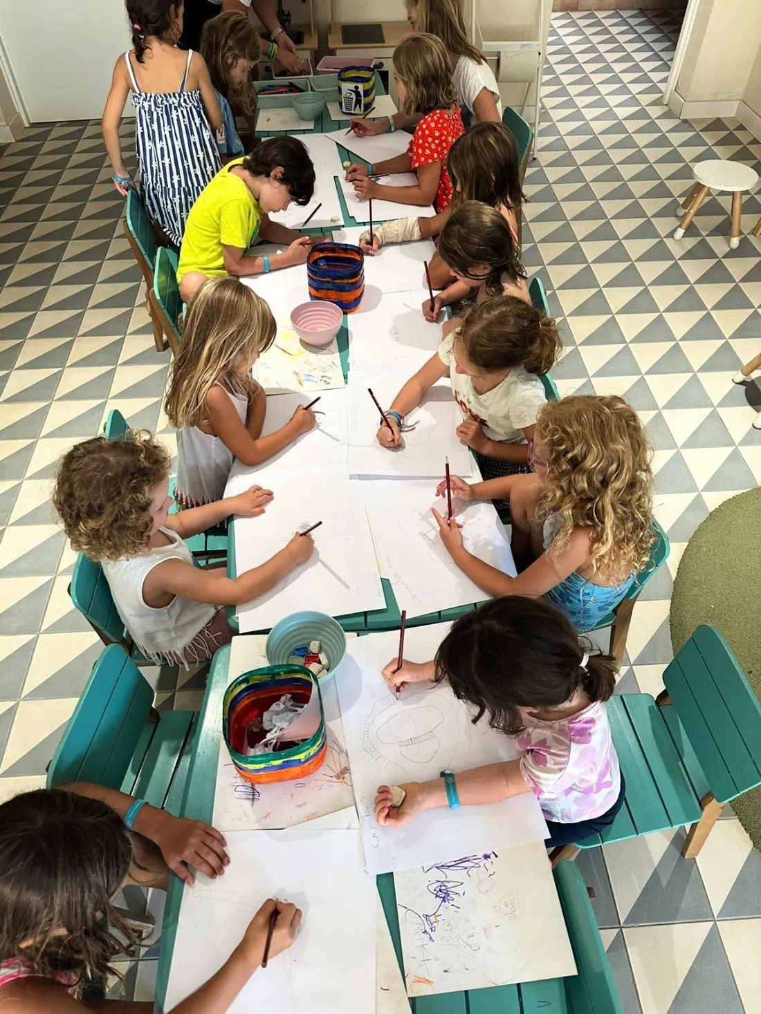 Camping Cala Pola 4 étoiles★★★★