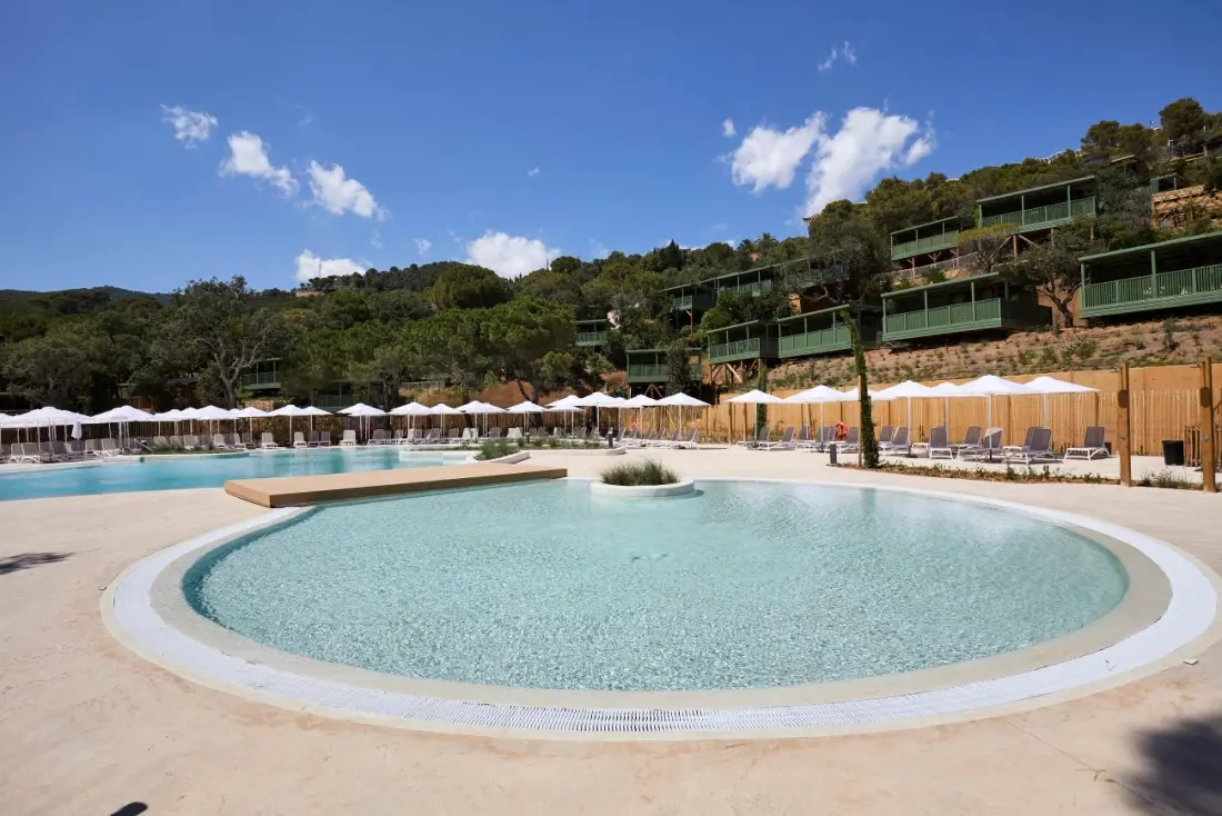 Camping Cala Pola 4 étoiles★★★★