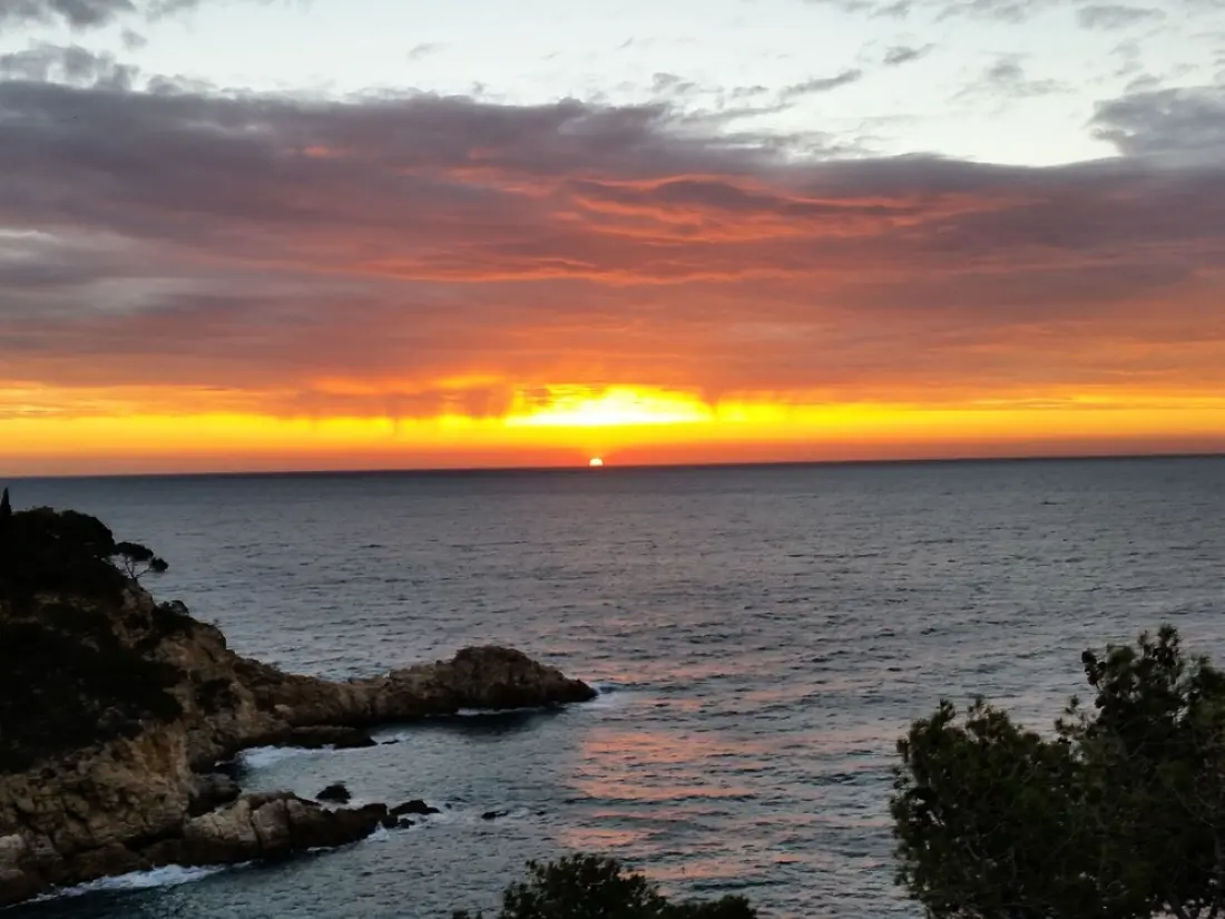 Camping Cala Pola 4 étoiles★★★★