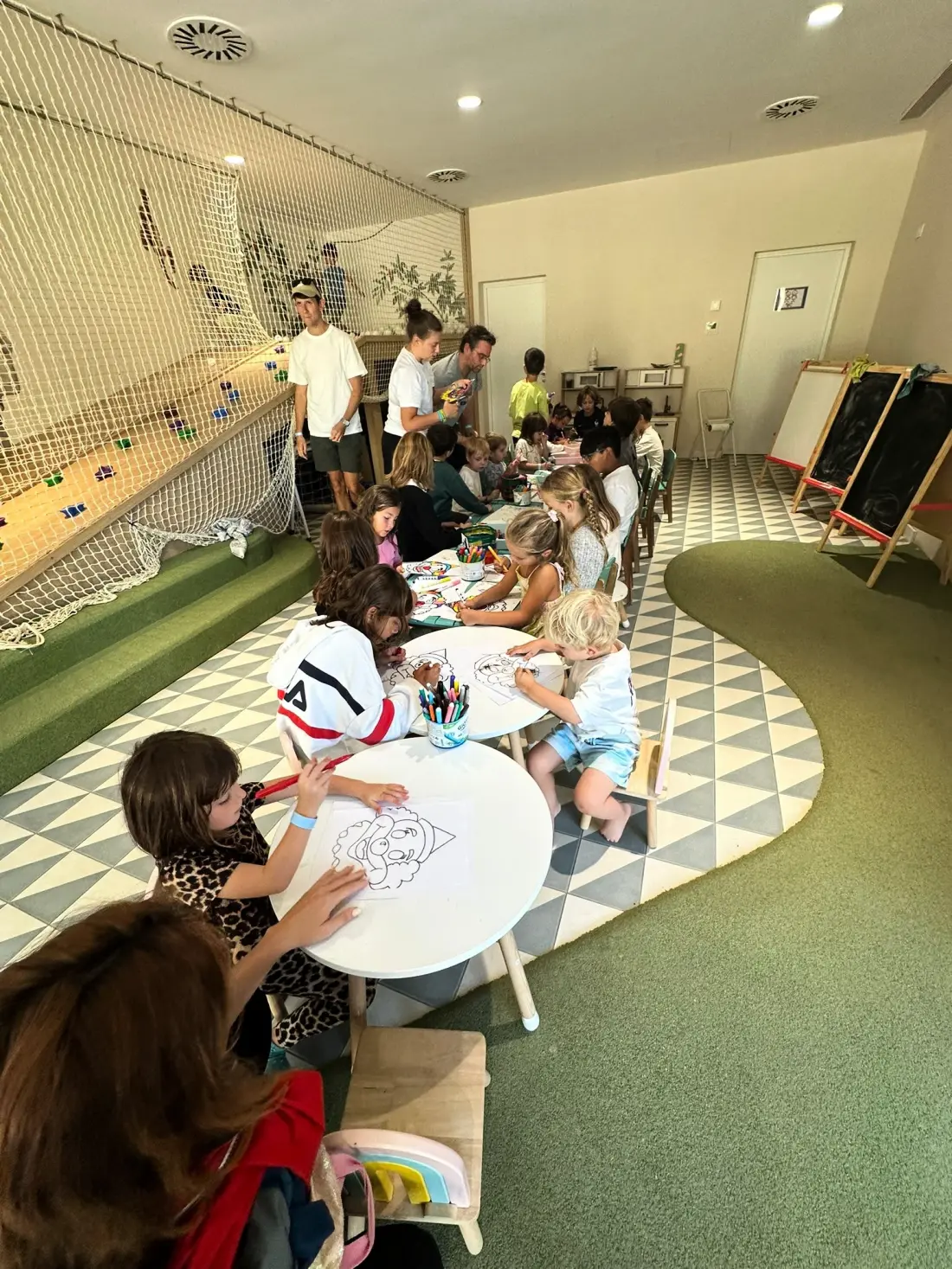Camping Cala Pola 4 étoiles★★★★