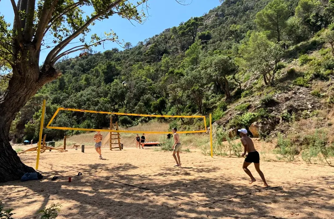 Camping Cala Pola 4 étoiles★★★★