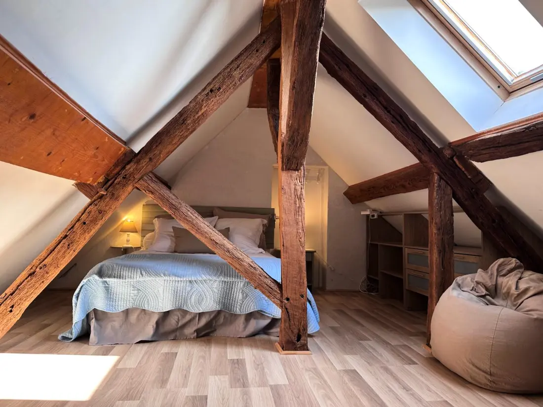 Maison de Vacances Toulon-sur-Allier 2