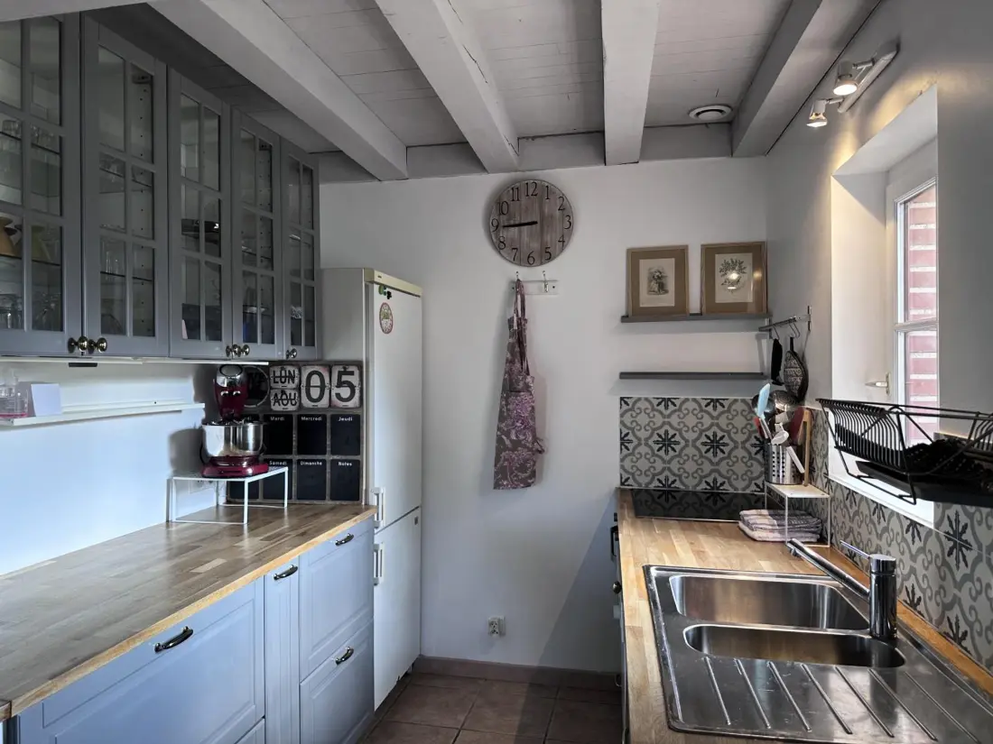 Maison de Vacances Toulon-sur-Allier 2