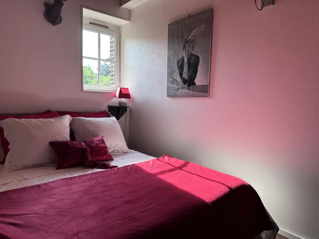Maison de Vacances Toulon-sur-Allier 2