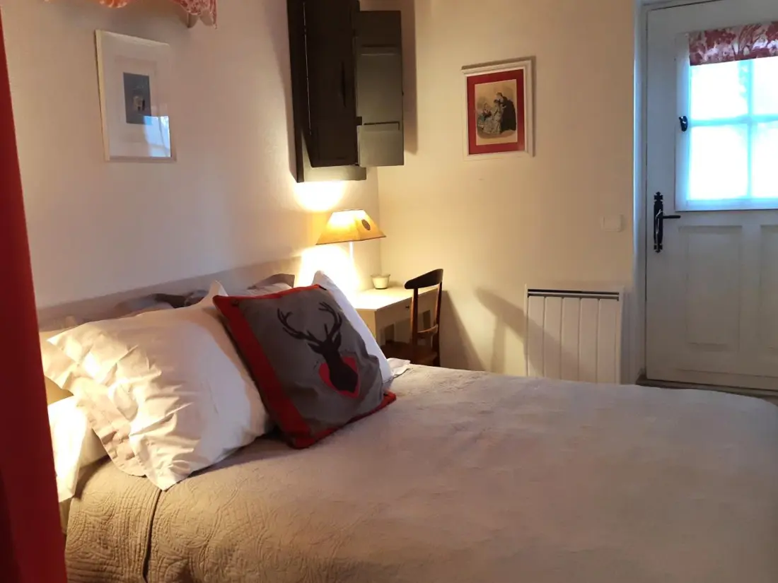 Maison de Vacances Toulon-sur-Allier 2