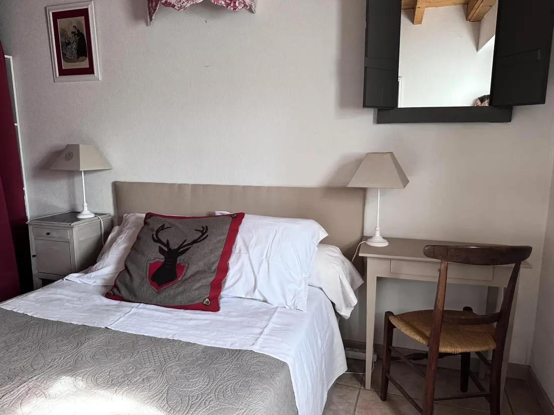 Maison de Vacances Toulon-sur-Allier 2