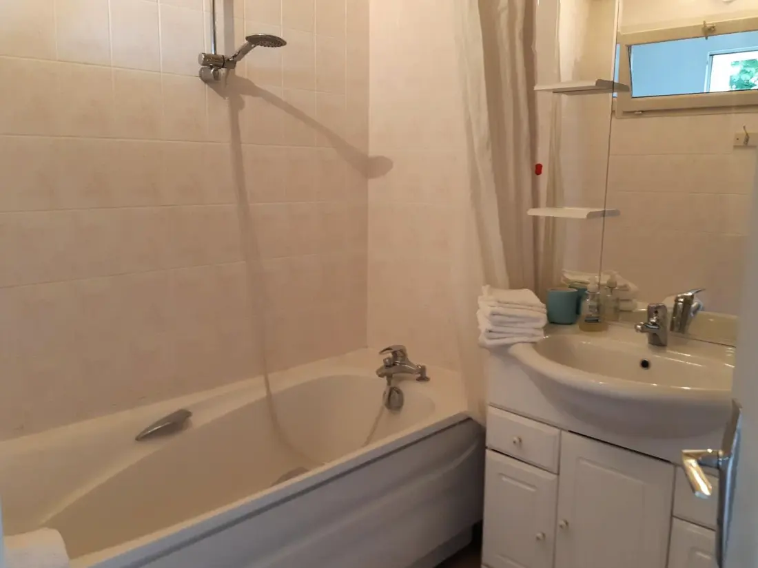 Maison de Vacances Toulon-sur-Allier 2