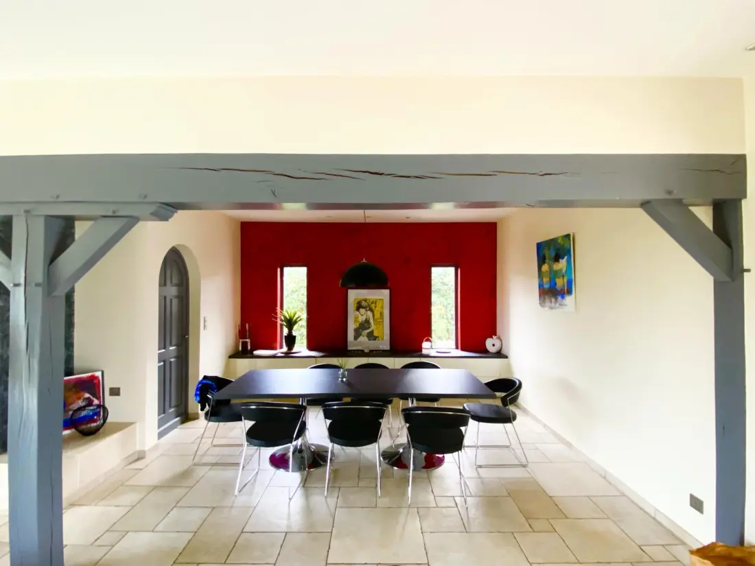 Maison de Vacances Toulon-sur-Allier